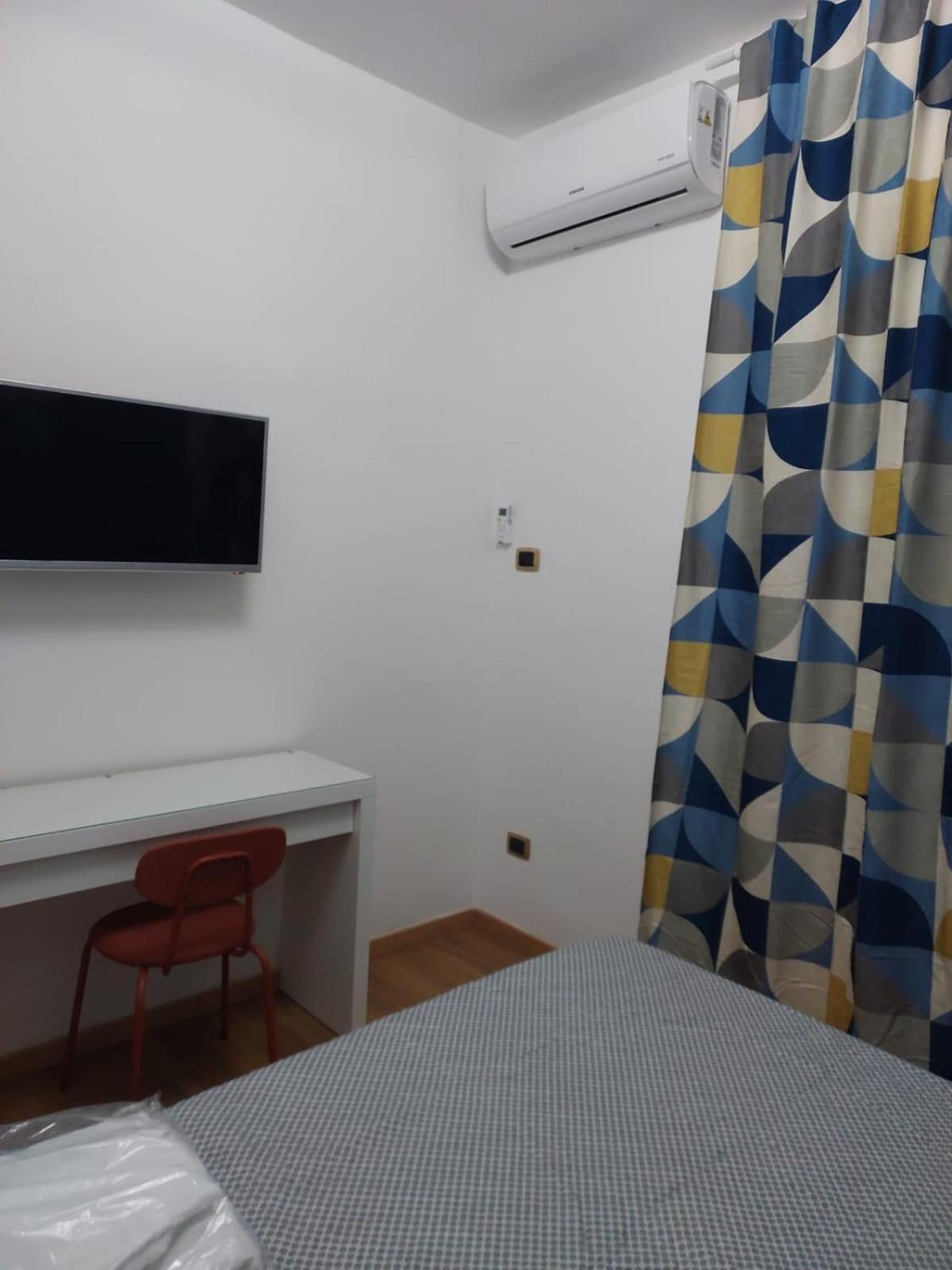 Il Giramondo Aversa Zewnętrze zdjęcie
